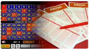 Keno online é um dos mais conhecidos jogos de cassino