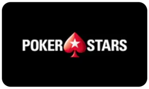 Joga poker online com a pokerstars! 