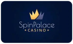 Um dos melhores cassinos online South Africaeiros é o Spin Palace 