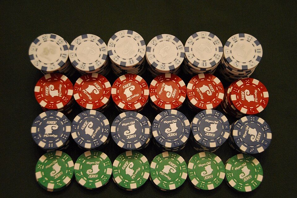Max cashout on a casino bonus explained