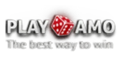 PlayAmo logo