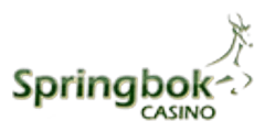 Springbok Casino logo