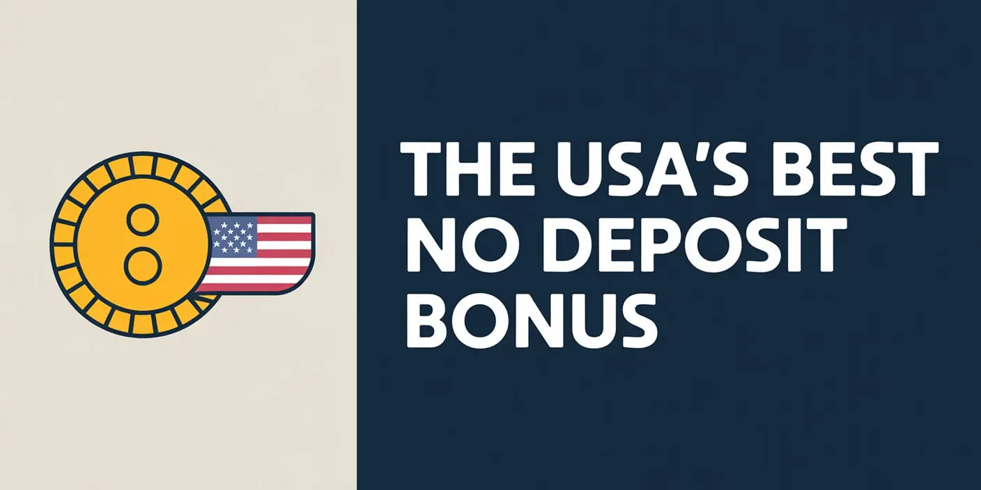 The USA's Best No Deposit Bonus