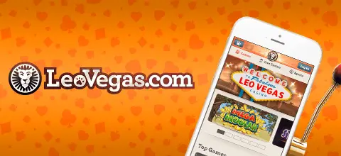 Leovegas app um dos melhores aplicativos para que possa jogar no leovegas casino em todo lado 